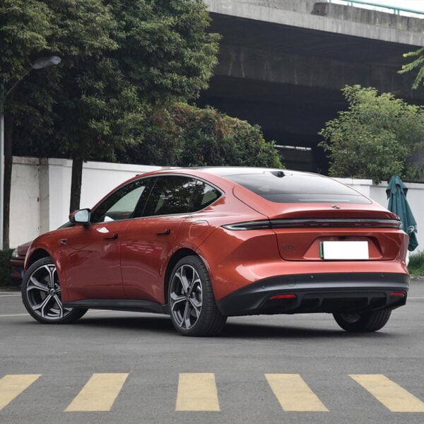 NIO ET5 - Image 5