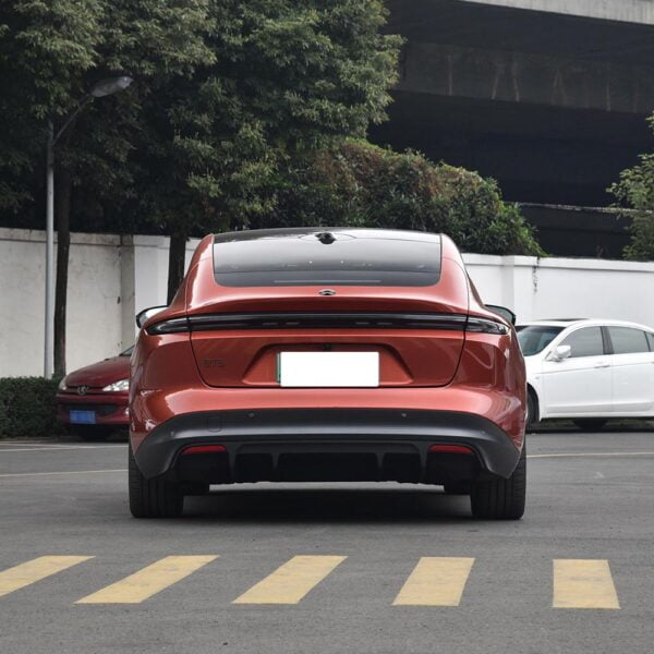 NIO ET5 - Image 6