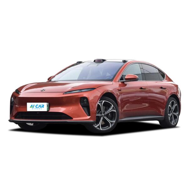 NIO ET5 - Image 2