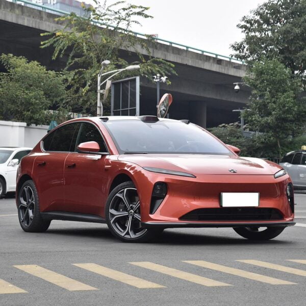 NIO ET5 - Image 4