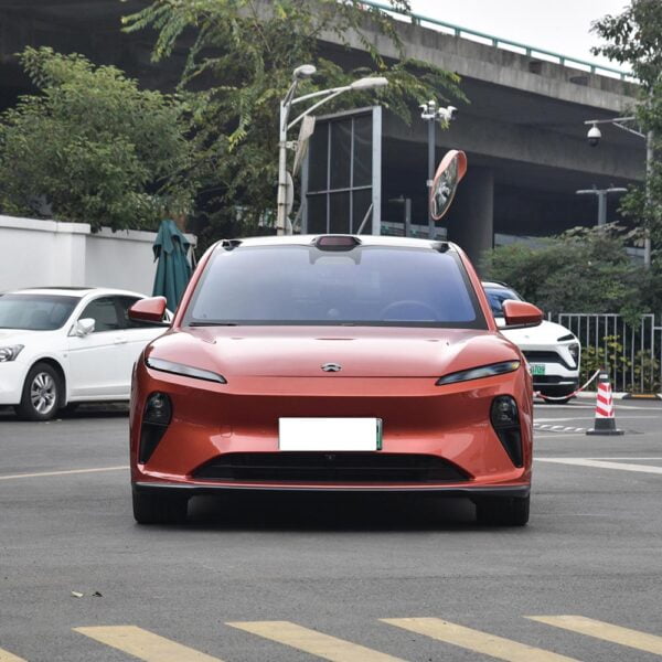 NIO ET5 - Image 3