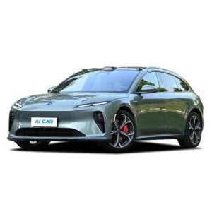 NIO ET5T