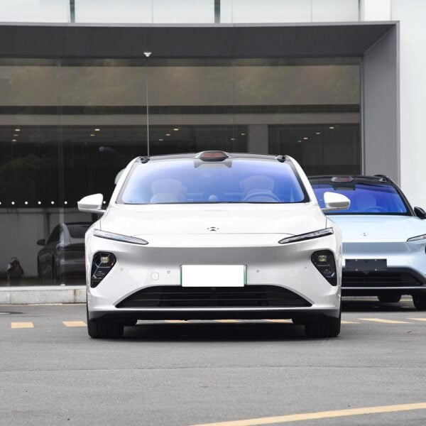 NIO ET7 - Image 3