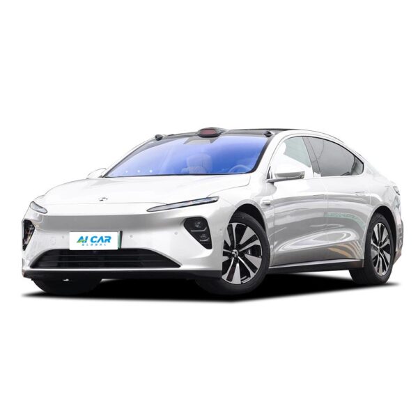 NIO ET7 - Image 2