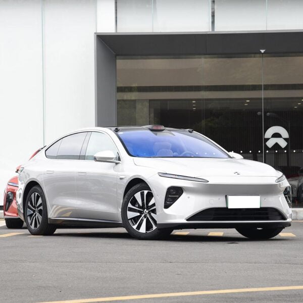 NIO ET7 - Image 4