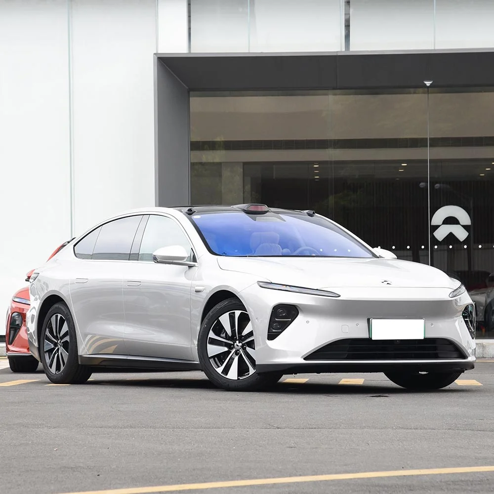 NIO ET7 - Imaginea 4