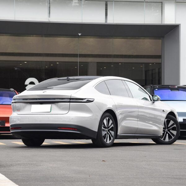 NIO ET7 - Image 7