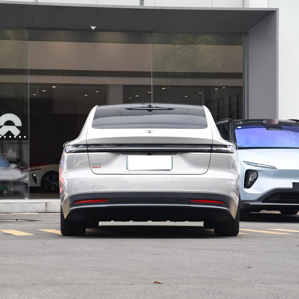 NIO ET7 - Imaginea 6