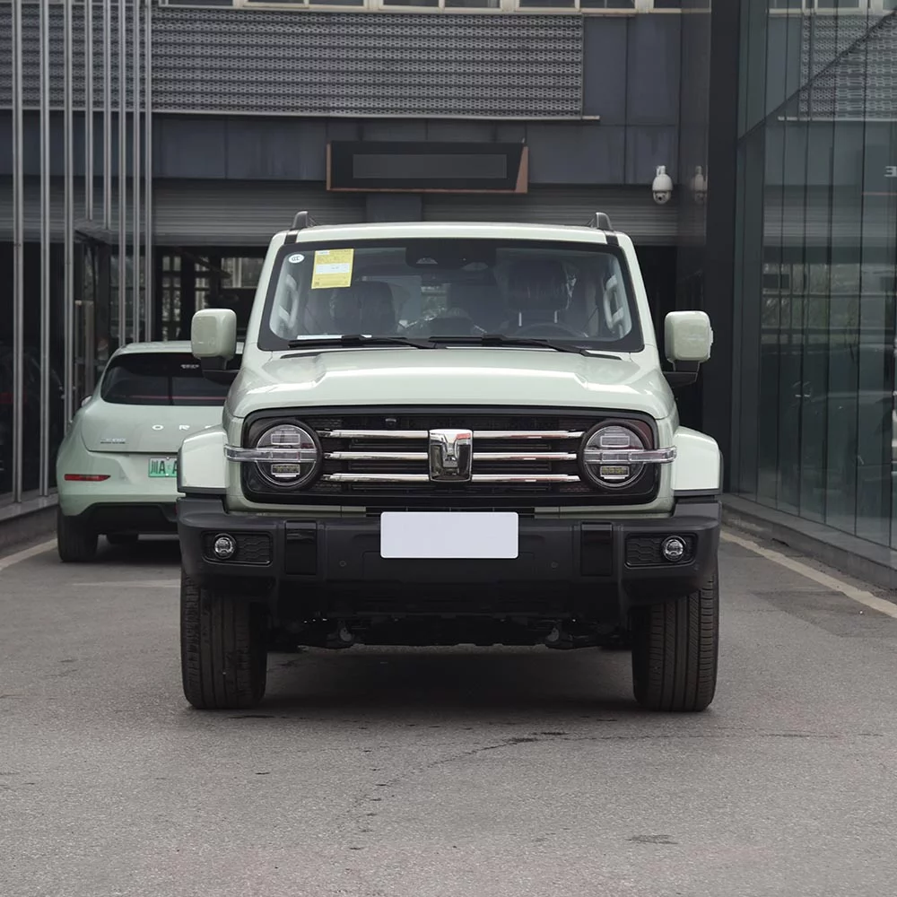 Танк 300 - Выява 3