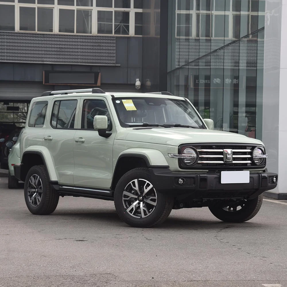 Танк 300 - Выява 4