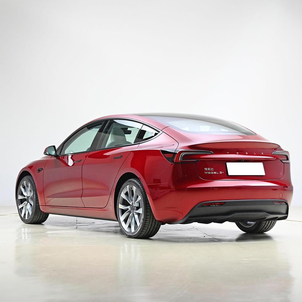 Tesla Model 3 - Image 5