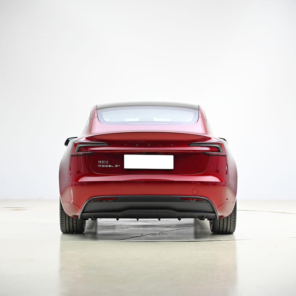 Tesla Model 3 - Image 6