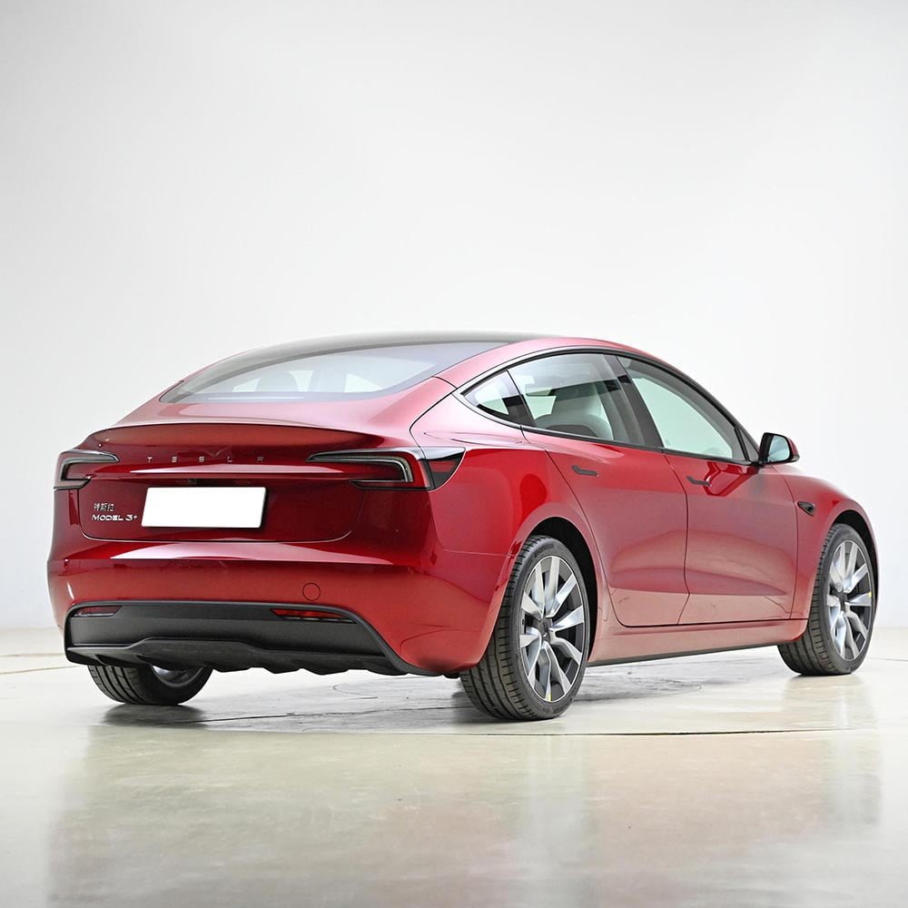 Tesla Model 3 - Image 7