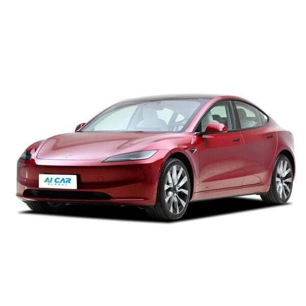 Tesla Model 3 - Image 2