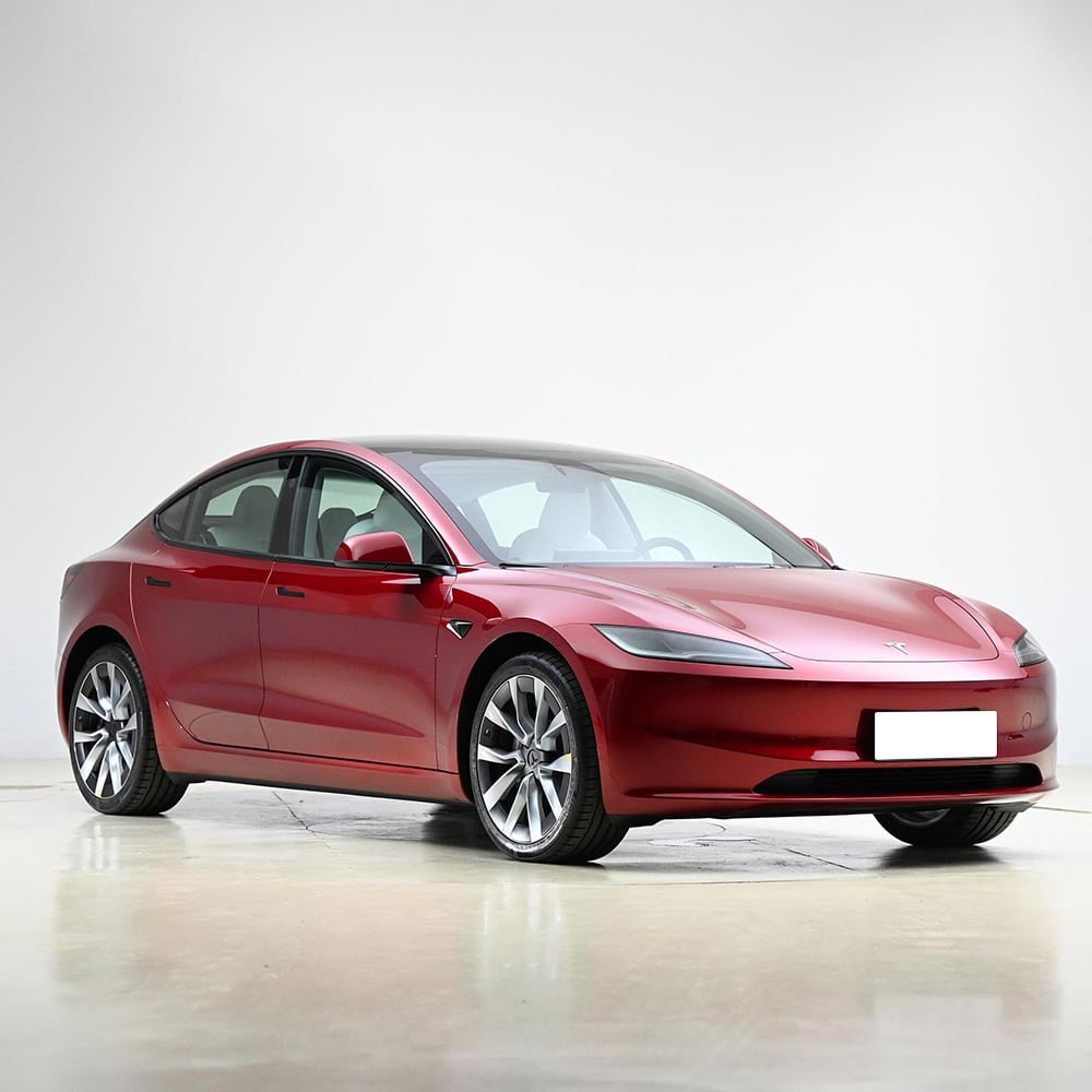 Tesla Model 3 - Image 4