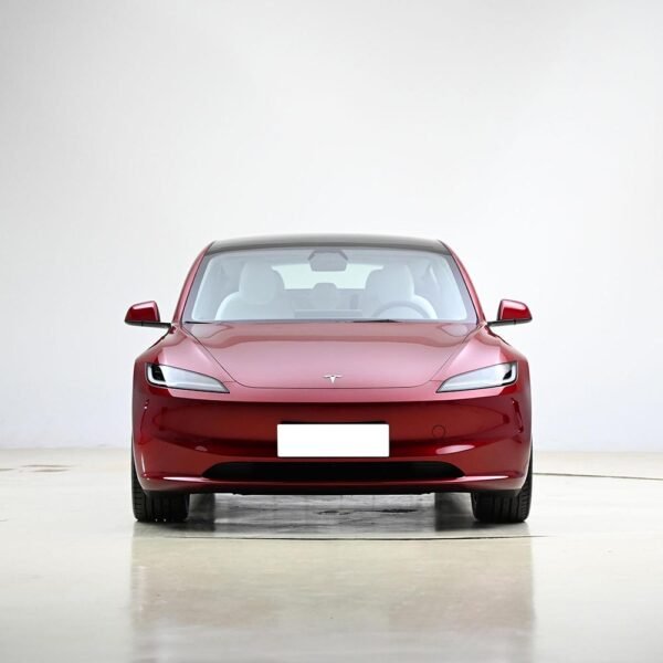 Tesla Model 3 - Image 3