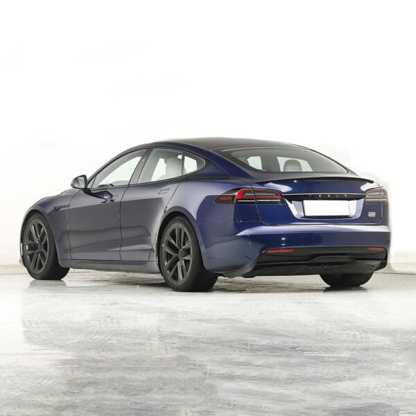 Tesla Model S - Image 5
