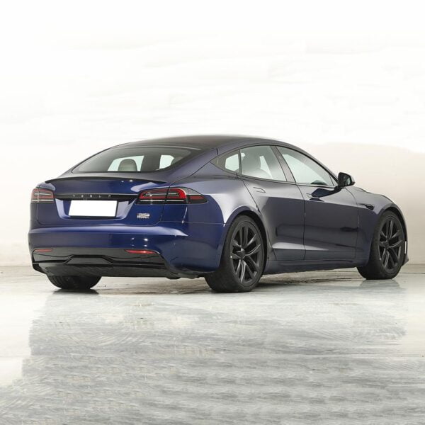 Tesla Model S - Image 7