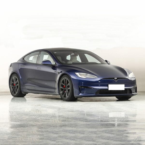 Tesla Model S - Image 4