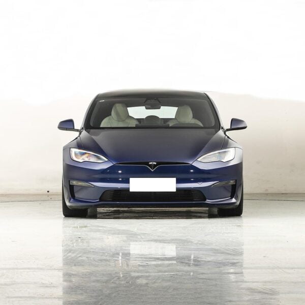 Tesla Model S - Image 3