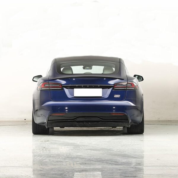 Tesla Model S - Image 6