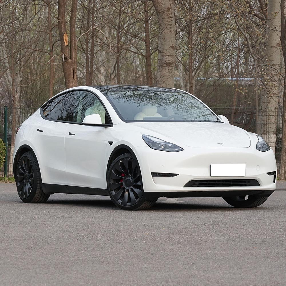 Tesla Model Y - Image 4