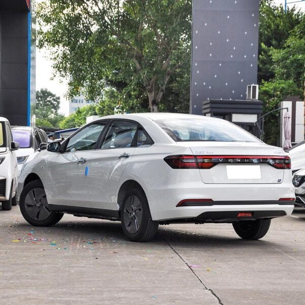 Venucia D60 EV - Image 4