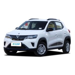 Venucia E30