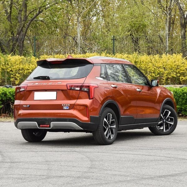 Venucia T60 EV - Image 7