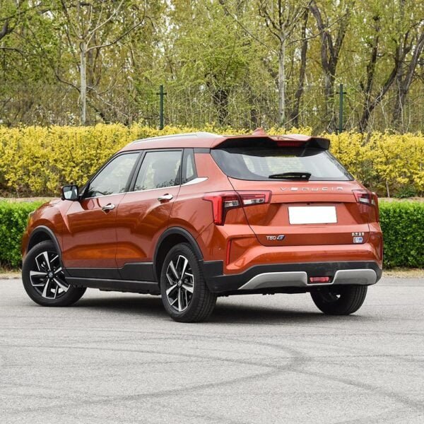 Venucia T60 EV - Image 5
