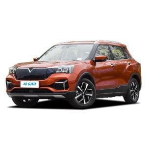 Venucia T60 EV