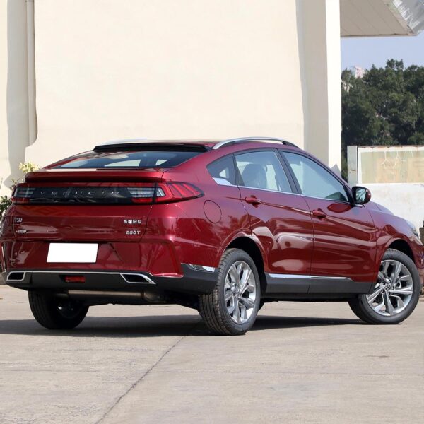 Venucia T90 - Image 7