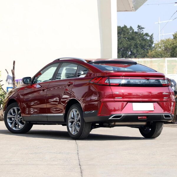 Venucia T90 - Image 5