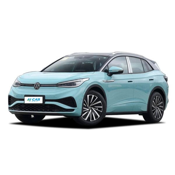 Volkswagen ID.4 X - Image 2