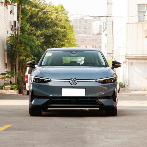 Volkswagen ID.7 VIZZION - Image 3