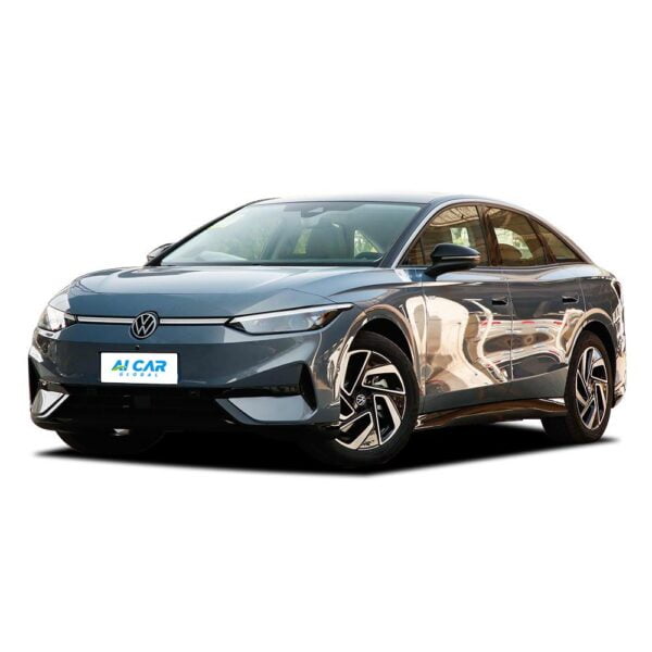 Volkswagen ID.7 VIZZION - Image 2