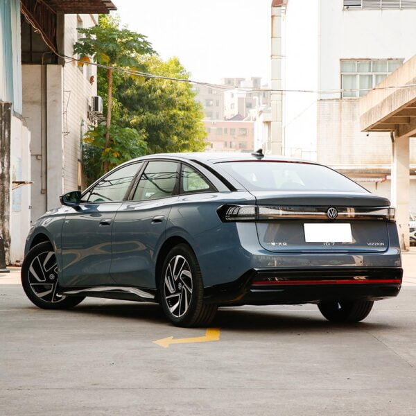 Volkswagen ID.7 VIZZION - Image 5