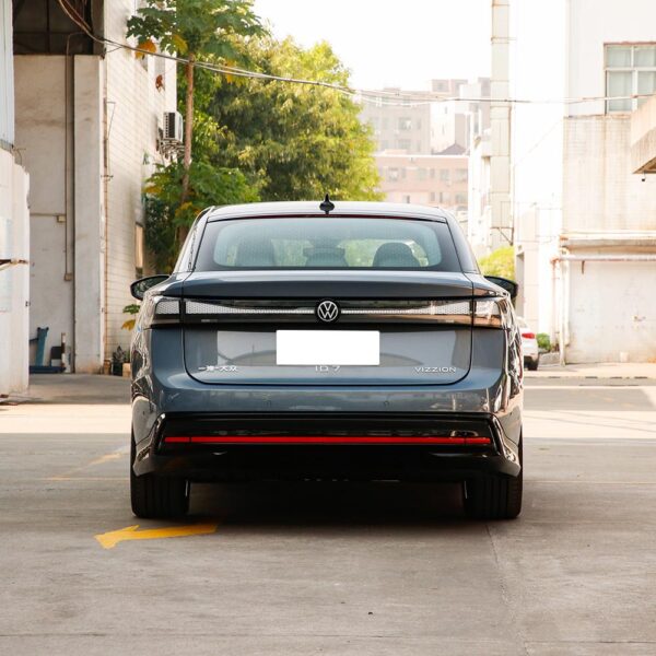 Volkswagen ID.7 VIZZION - Image 6