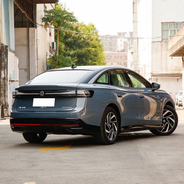 Volkswagen ID.7 VIZZION - Image 7