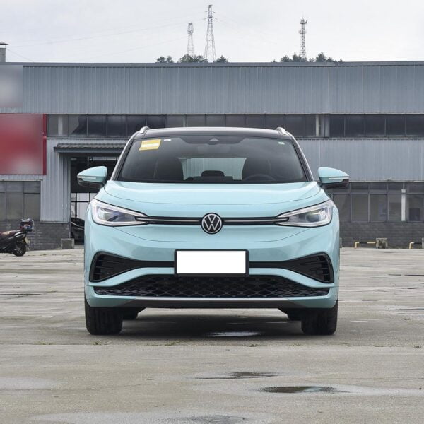 Volkswagen ID.4 X - Image 3