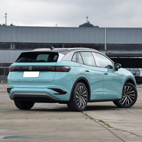 Volkswagen ID.4 X - Image 7