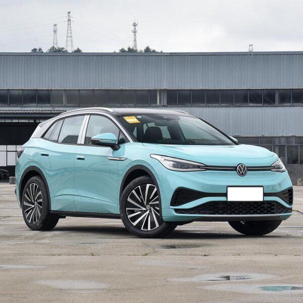 Volkswagen ID.4 X - Image 4