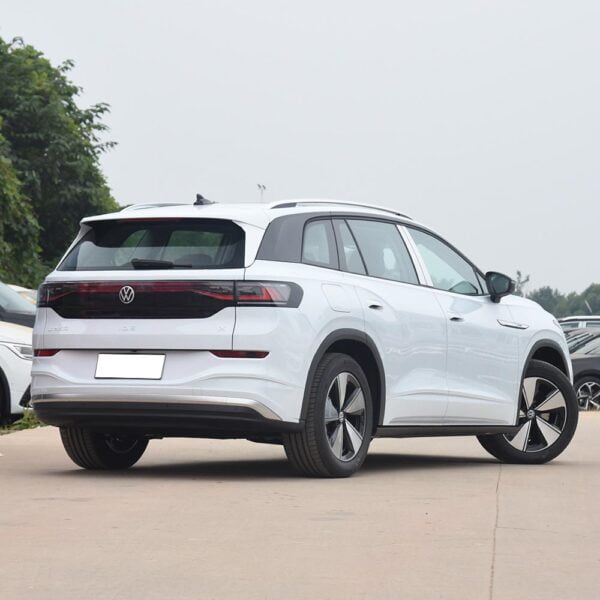 Volkswagen ID.6 X - Image 7