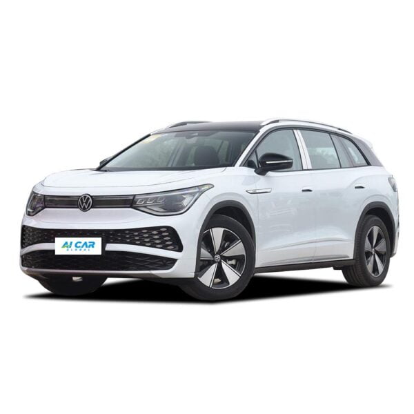 Volkswagen ID.6 X - Image 2