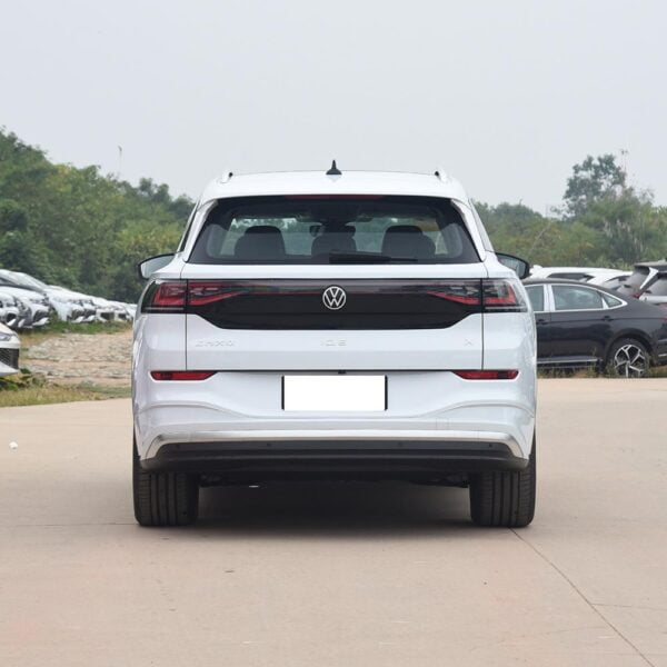 Volkswagen ID.6 X - Image 6