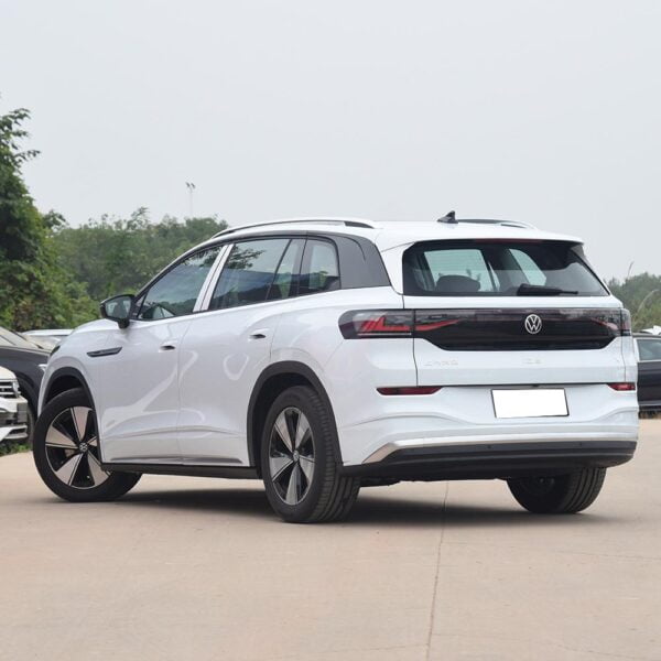 Volkswagen ID.6 X - Image 5