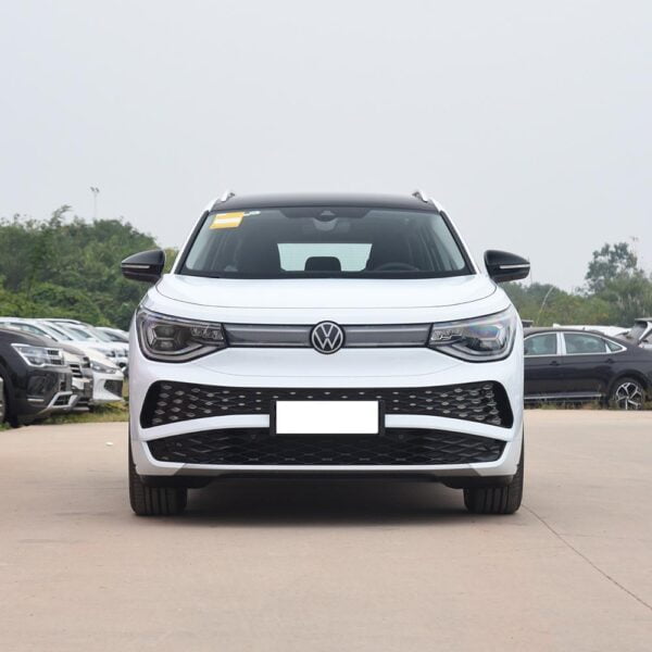 Volkswagen ID.6 X - Image 3