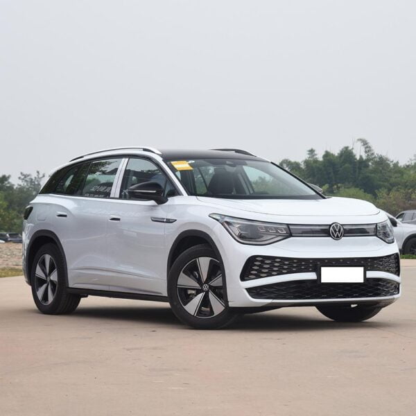 Volkswagen ID.6 X - Image 4