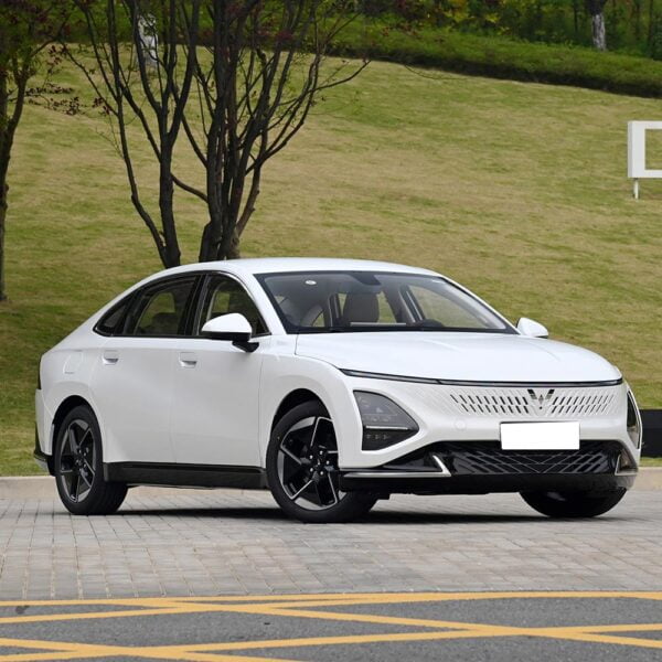 Wuling Starlight - Image 4