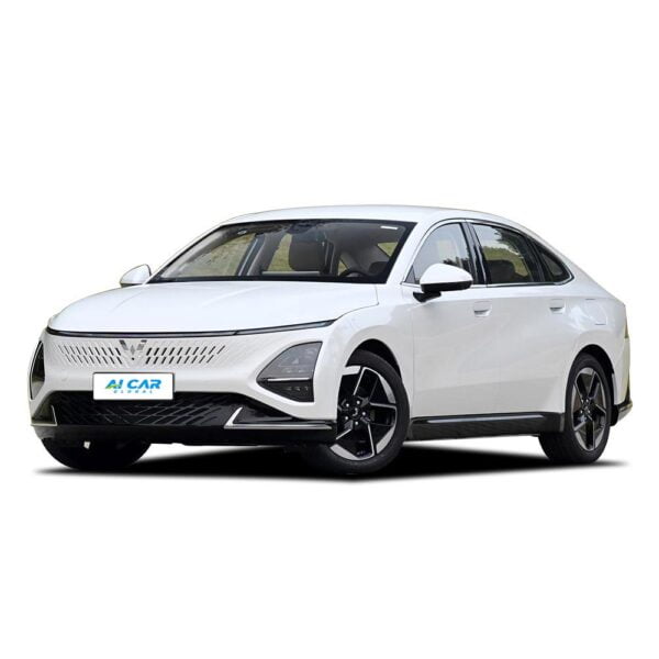 Wuling Starlight - Image 2